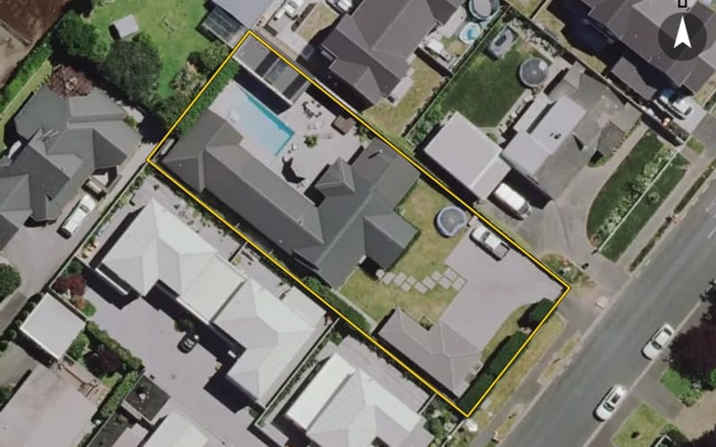 13 Tamihana Avenue