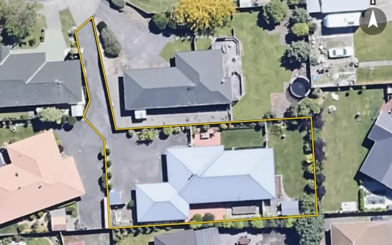12 Cashmere Grove