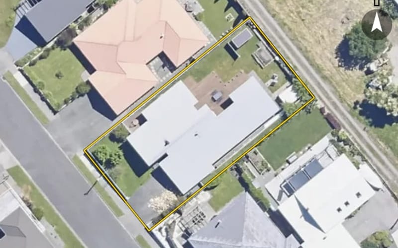 4 Nautique Place