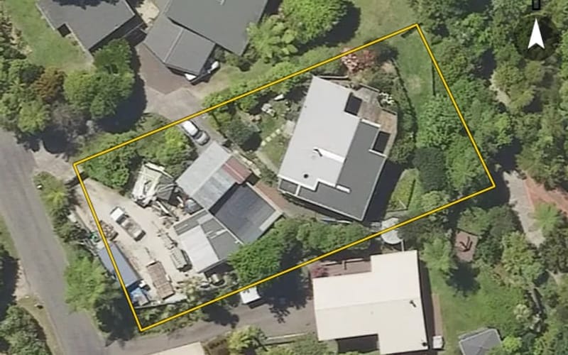 7 Foster Road