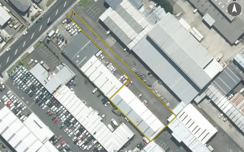 207A Archers Road