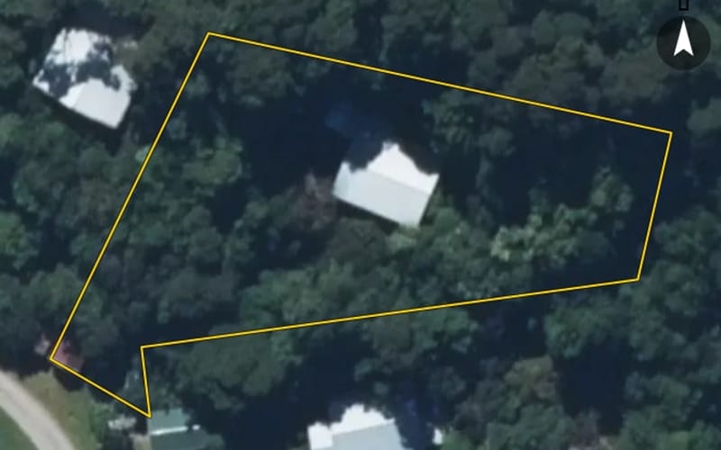 20 Lookout Road