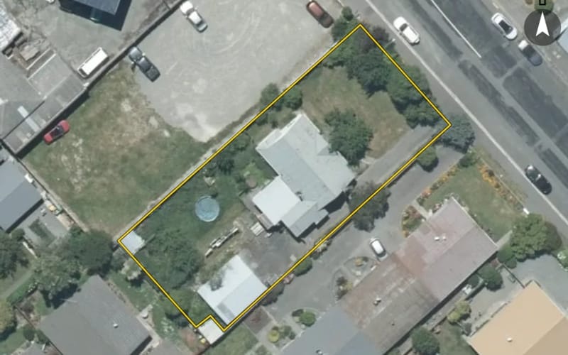 262 Wills Street