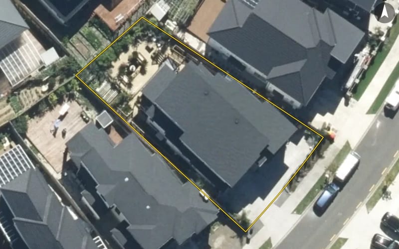20 Tims Crescent