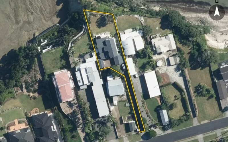 23A Hawke Crescent