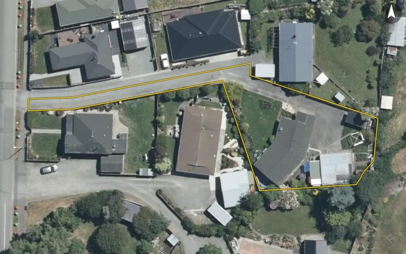 141A Selwyn Street
