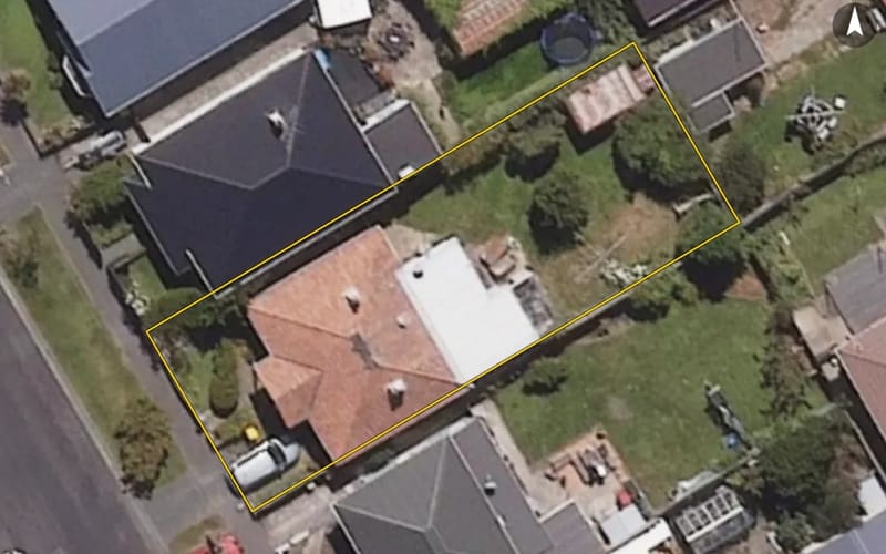 17 Alma Street