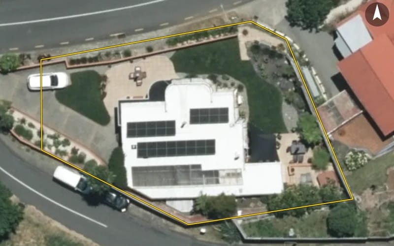112 Cleveland Terrace