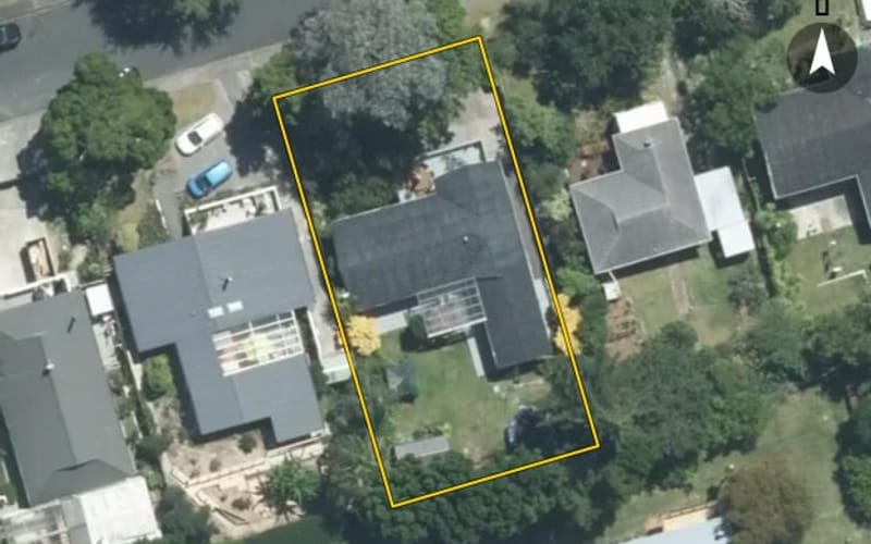 14 Nor'East Drive