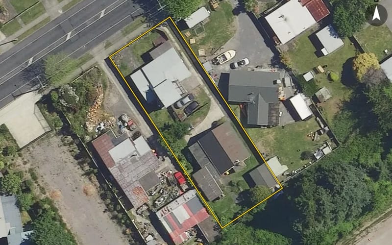 102 Clayton Road