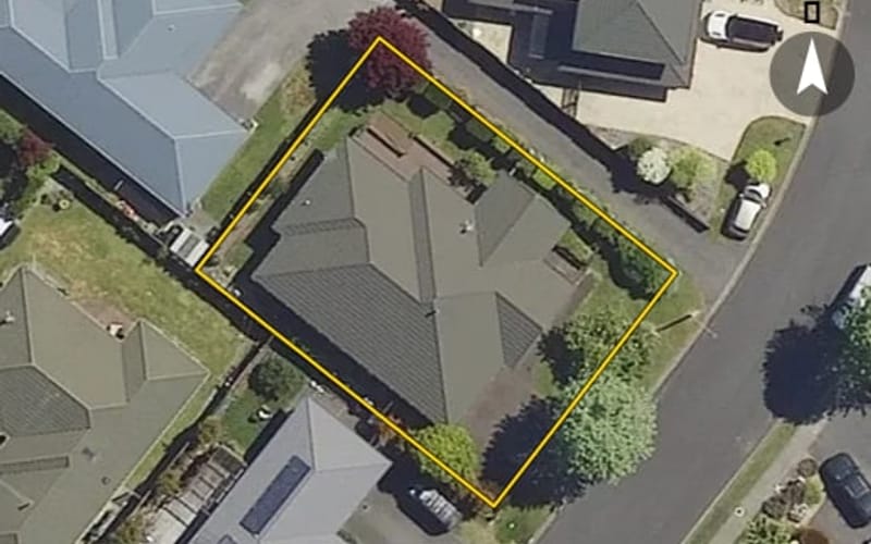 4 Hayward Rise