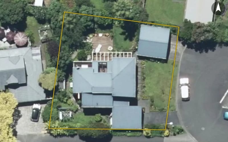 17 Moray Place