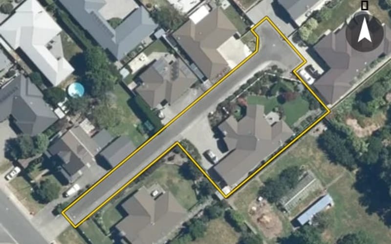12 Arbuckle Road