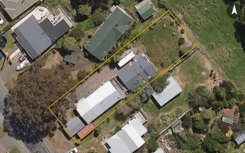 35 Scroggs Hill Road