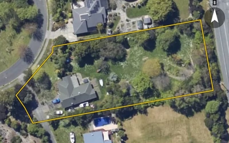 15 Crusader Drive