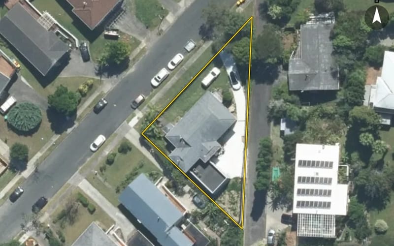 39 Ravenwood Drive