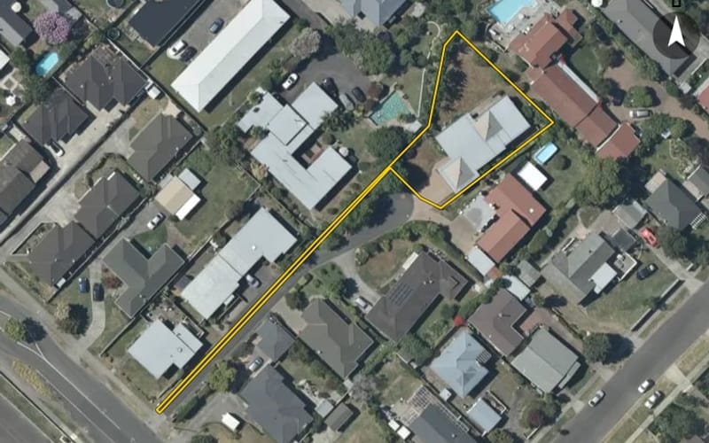 28A Osier Road