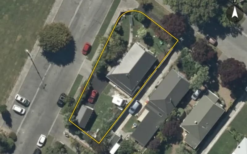 2 Tabart Street