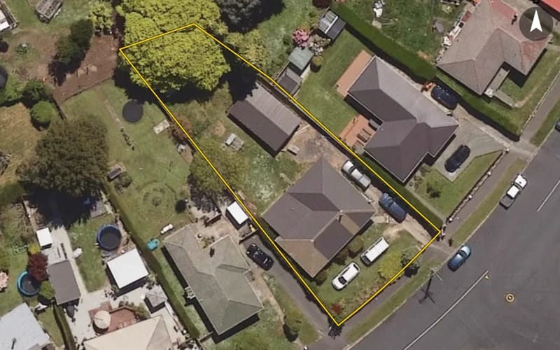 12 Ashmore Street