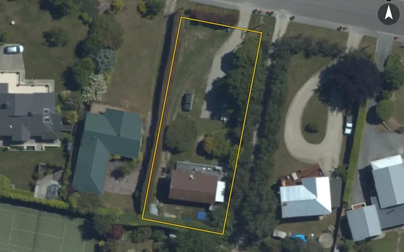 7 Kennedy Crescent