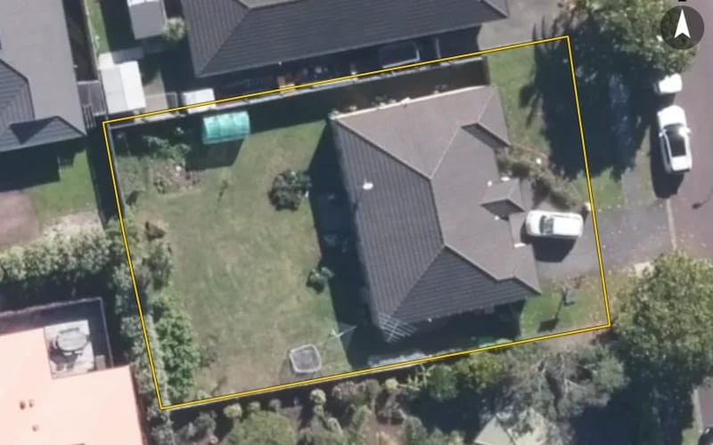 21 Brigham Young Drive