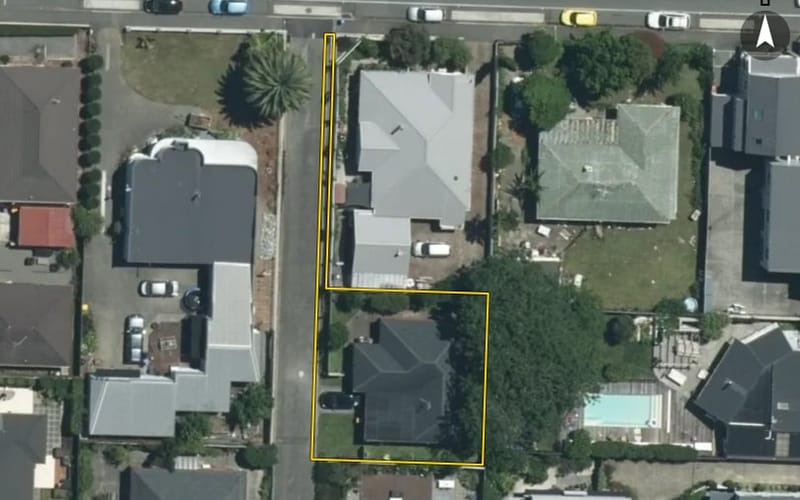 5 Jenville Way