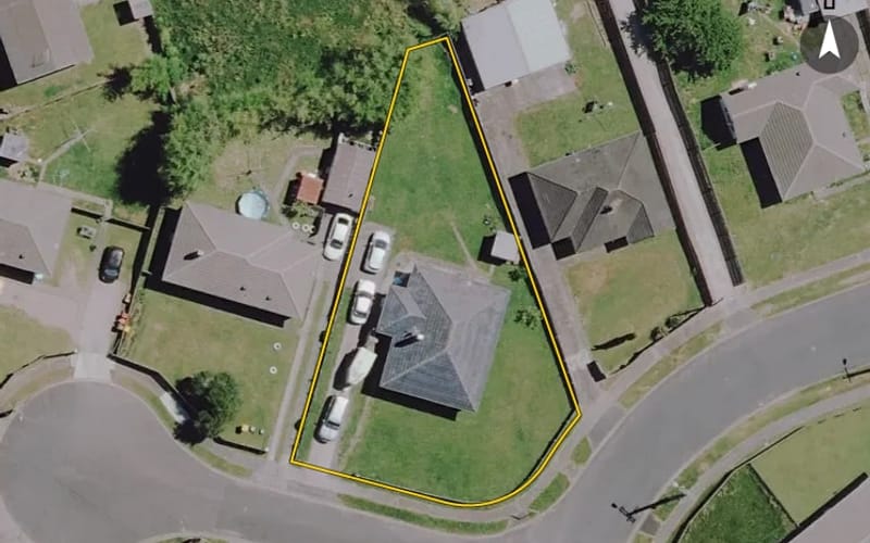 2 Emerson Place