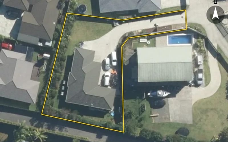 50 Matija Place