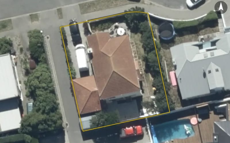 12 Stout Street