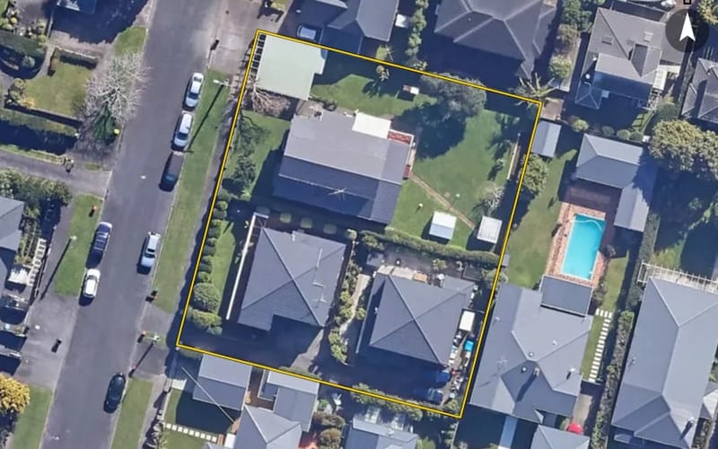 2 Rostrevor Avenue