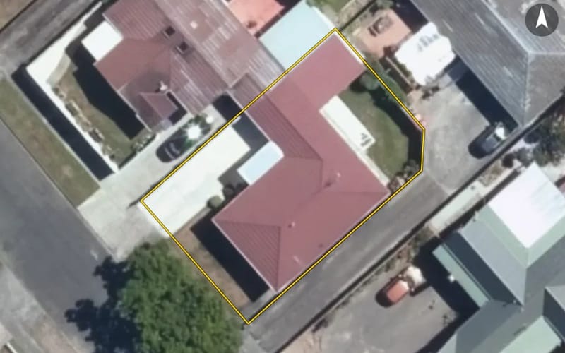 16A Moyne Avenue