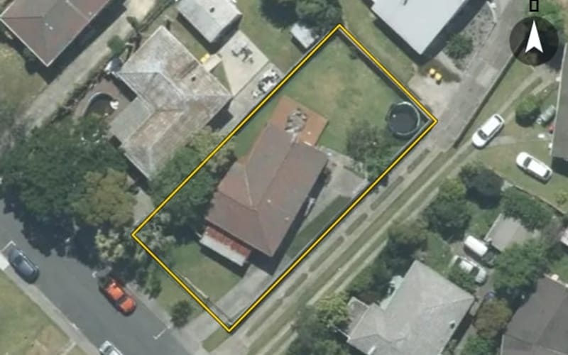 25 Cockayne Crescent