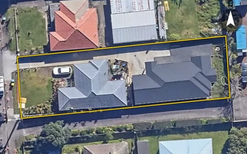 144 Rockfield Road