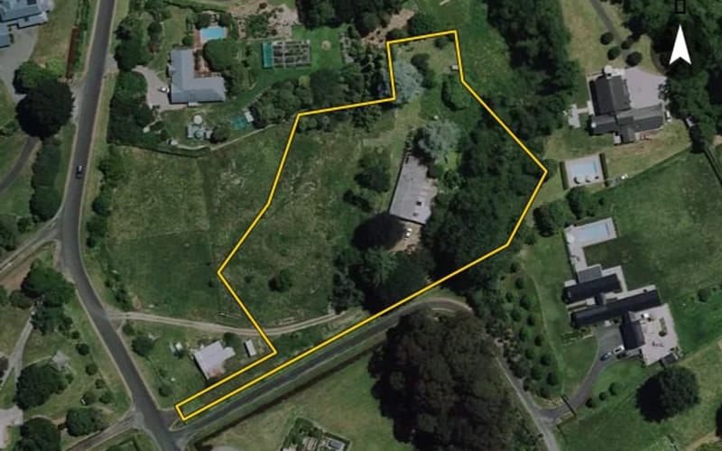 39 Te Awa Lane