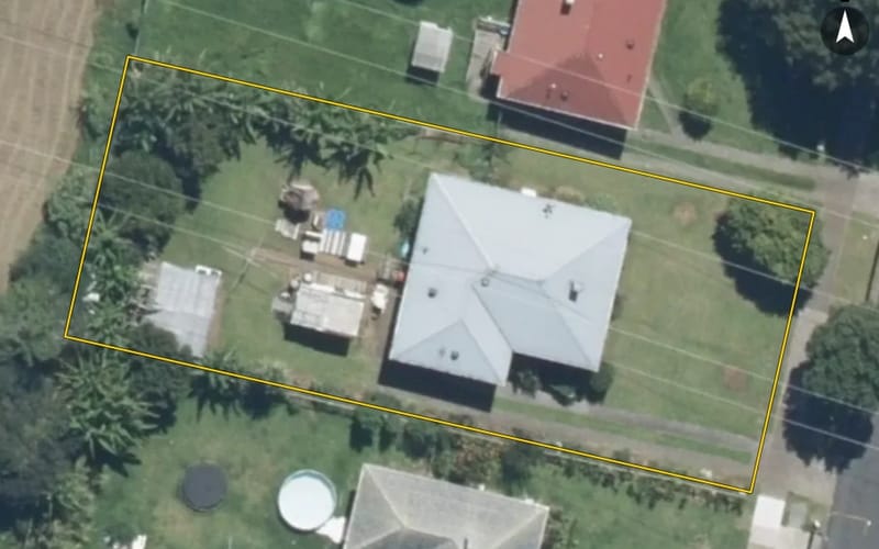 14 Gilbert Road