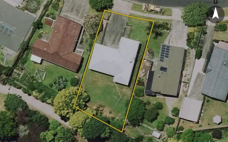 22 Pelorus Street