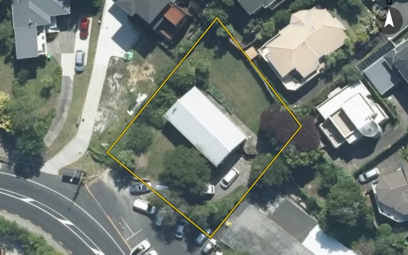 543 Beach Road