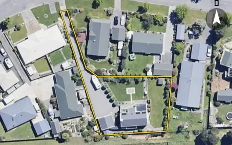 19A Solway Drive