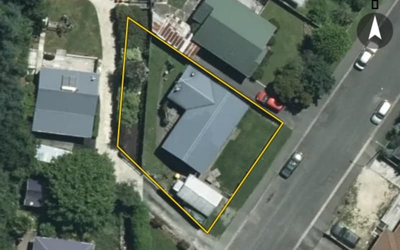 266 Vanguard Street