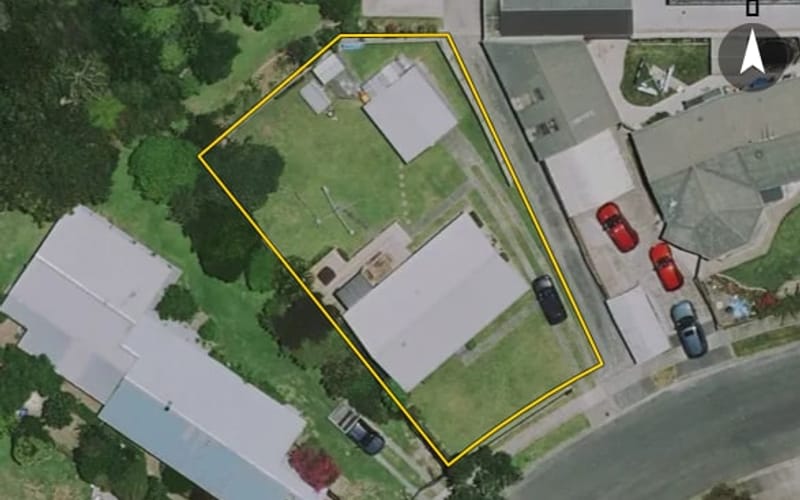 23 Lansdowne Crescent