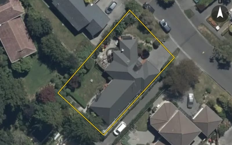4 Parkham Drive