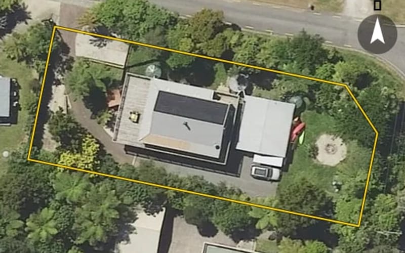 5 Malvern Road
