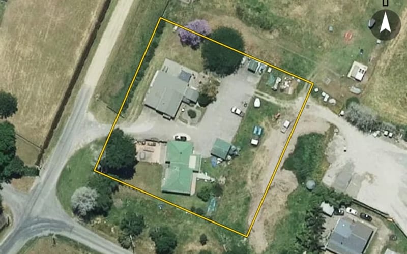 38 Melville Road