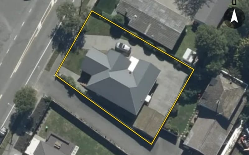 94 Gardiners Road