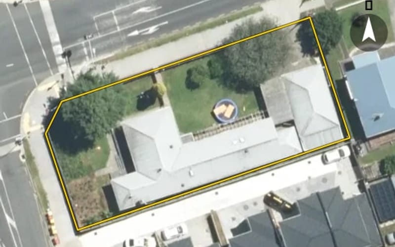 81 Manuroa Road