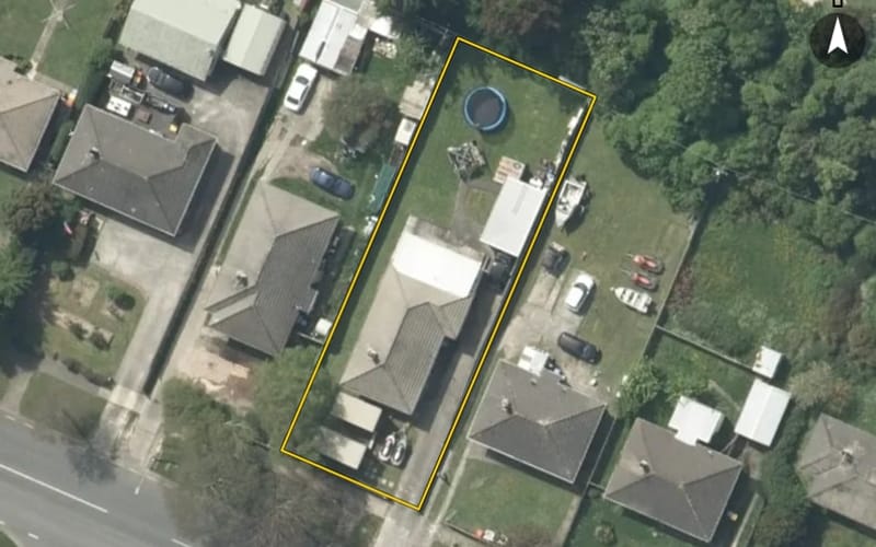 39 Mungavin Avenue