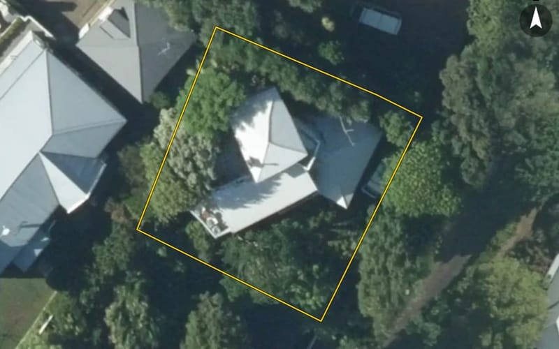 11 Garden Terrace