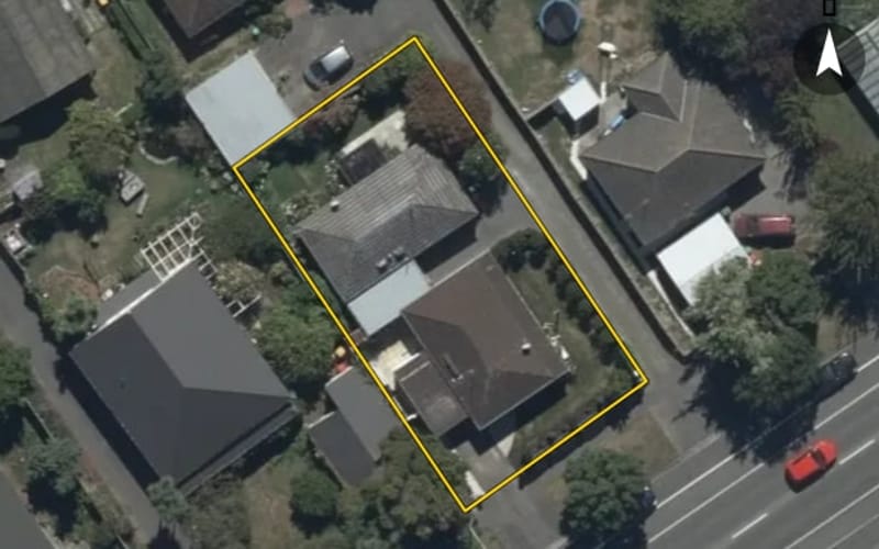 29A Blighs Road