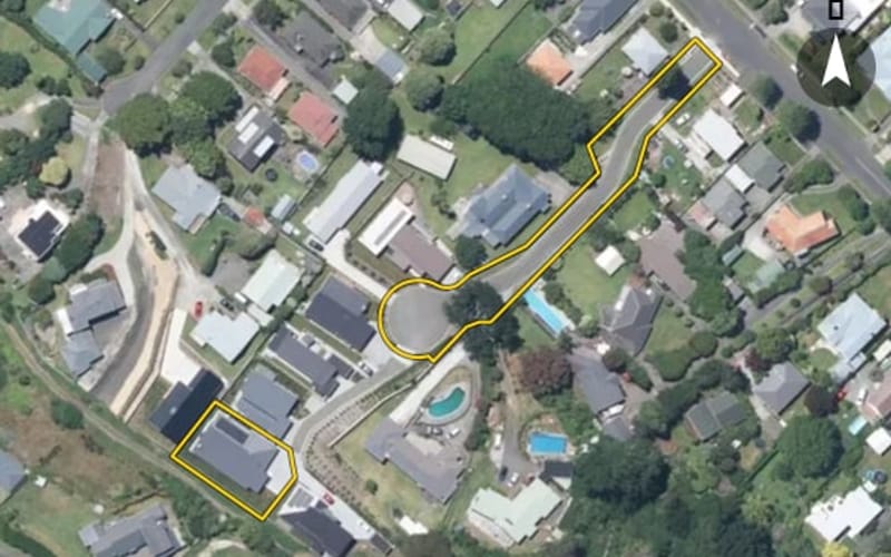 21D Peakes Road