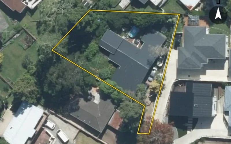23 Arosa Place